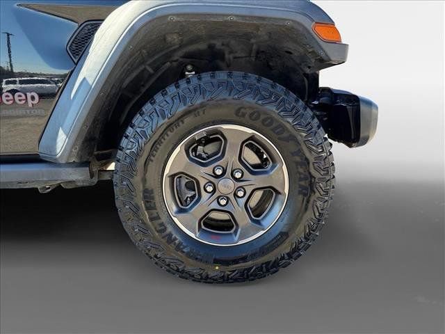 Used 2020 Jeep Gladiator Rubicon image 10
