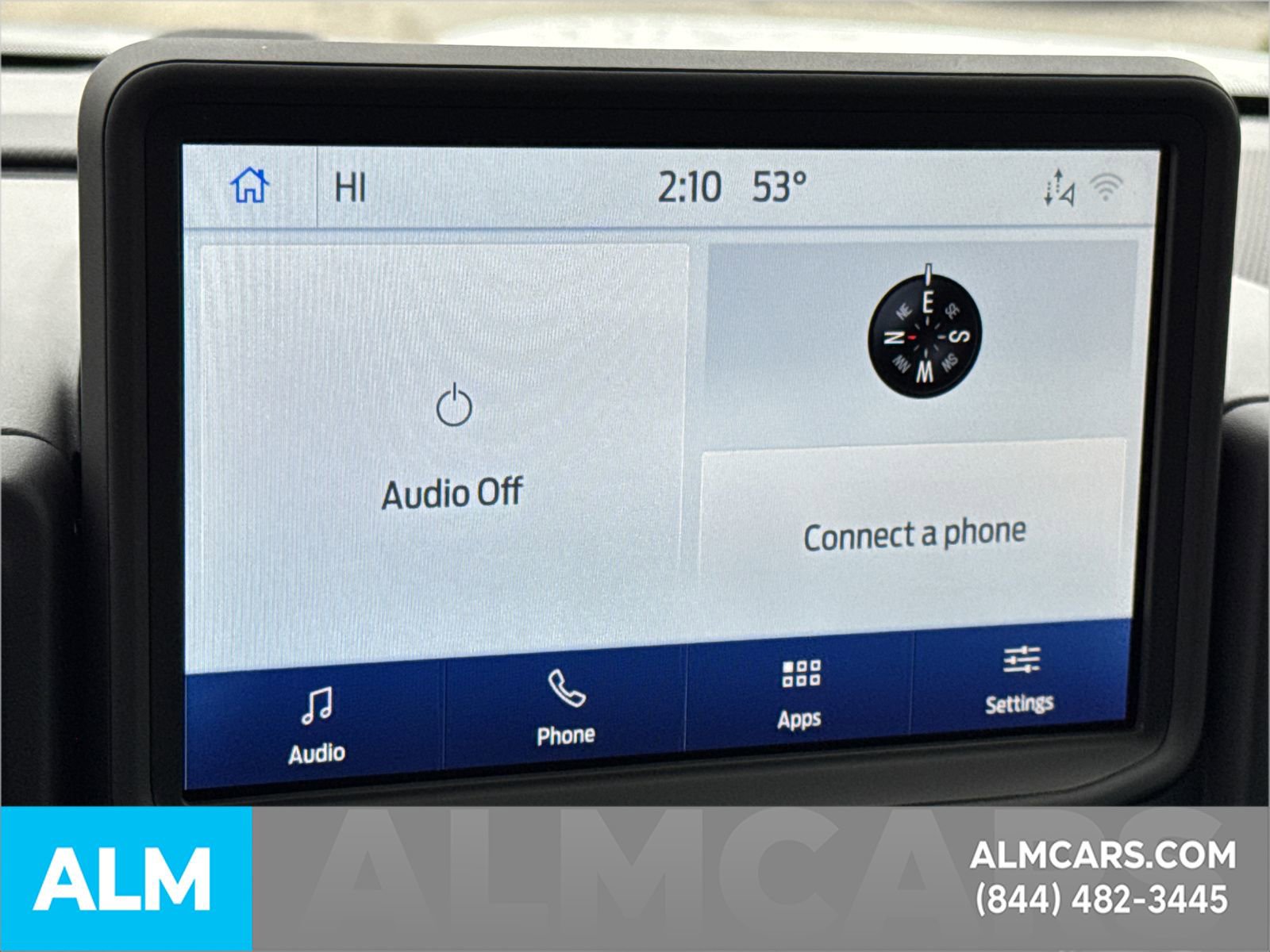 Certified 2024 Ford Bronco Sport Big Bend image 33