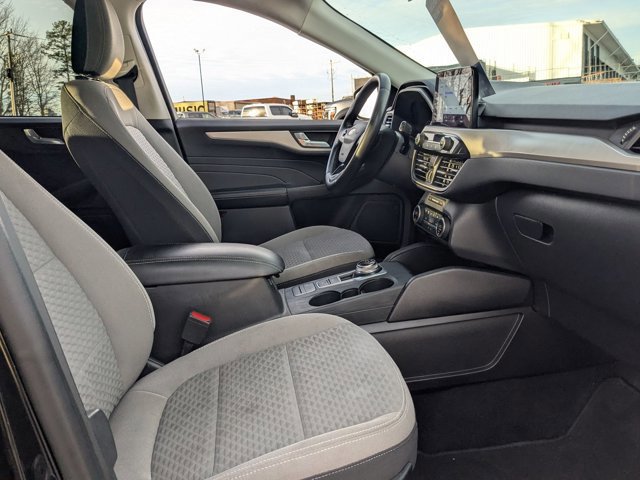 Certified 2021 Ford Escape SE w/ Convenience Package image 34