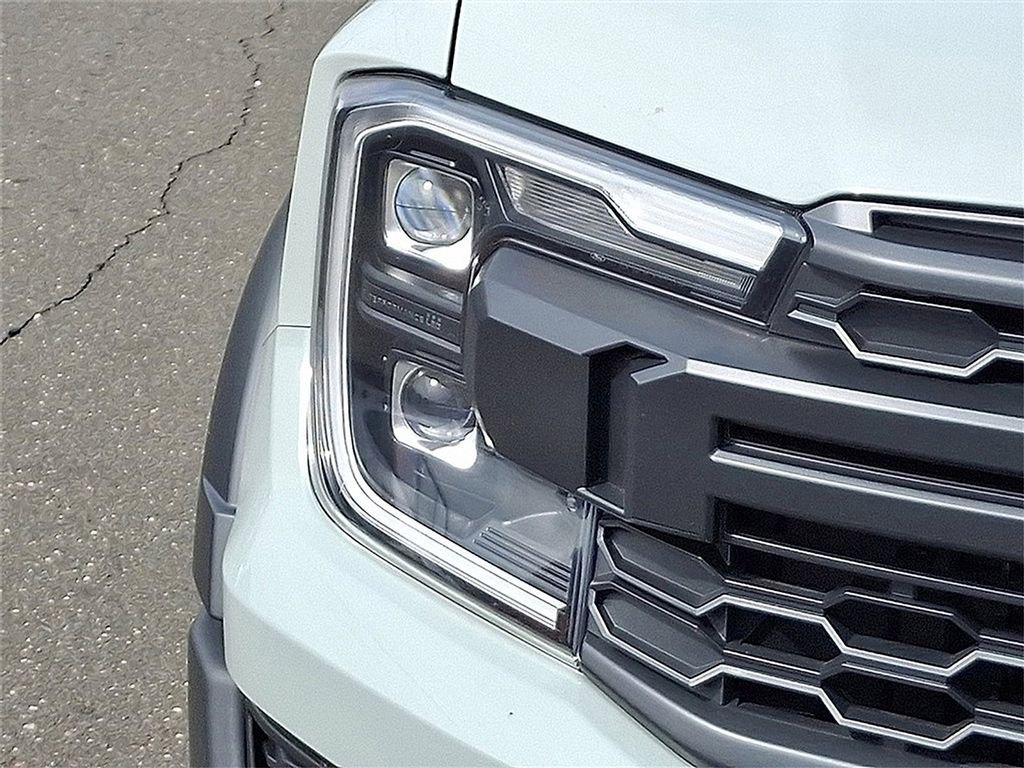 Certified 2024 Ford Ranger Raptor AWD/4WD image 9