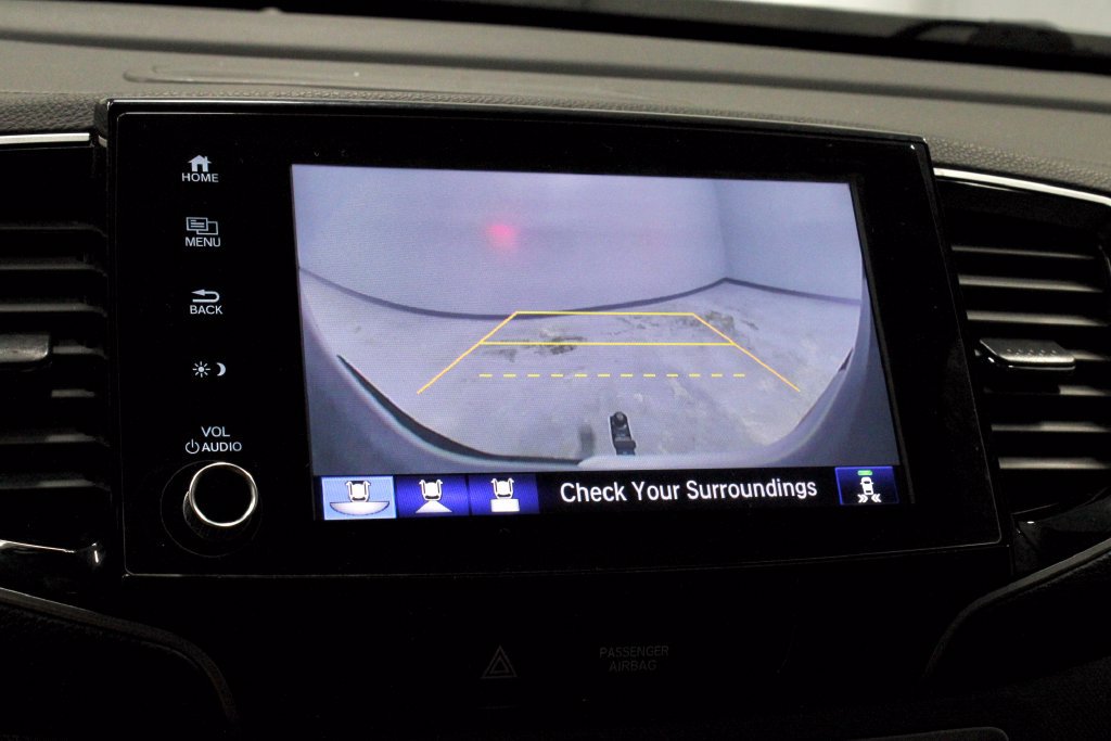 Used 2023 Honda Ridgeline RTL-E image 2
