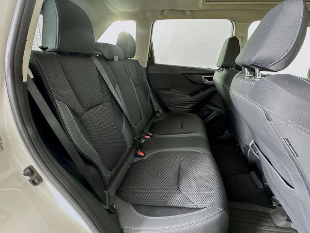 Used 2019 Subaru Forester Premium w/ All-Weather Package AWD/4WD image 26