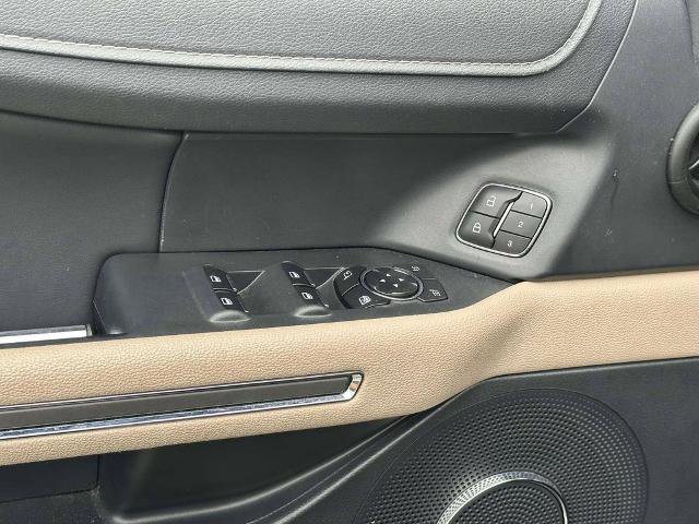 Certified 2024 Ford Expedition Max XLT AWD/4WD image 16