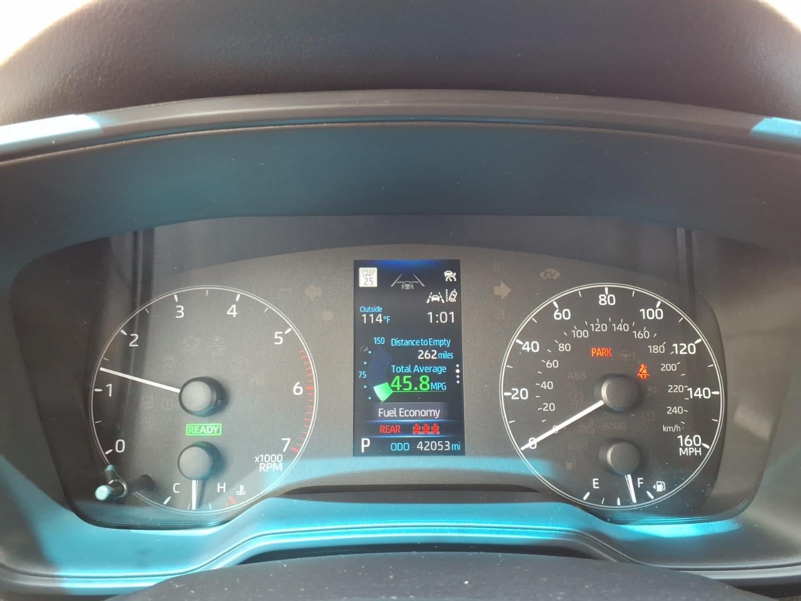 Used 2023 Toyota Corolla LE AWD/4WD image 30