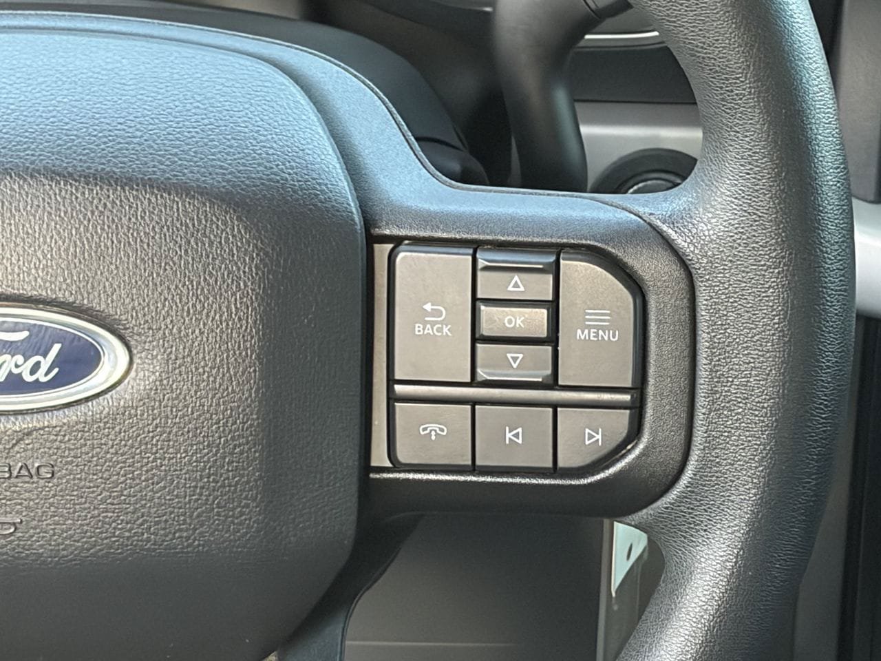 Certified 2023 Ford F150 XLT AWD/4WD image 21