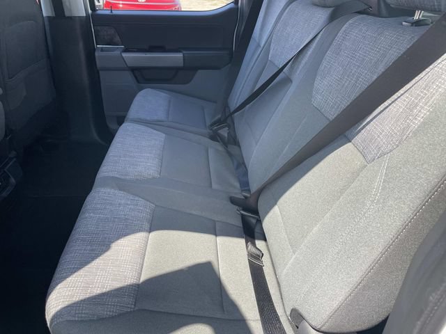 Certified 2023 Ford F150 XLT w/ Equipment Group 301A Mid AWD/4WD image 15
