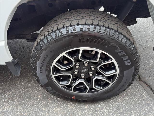 Certified 2023 Ford F150 XLT w/ Equipment Group 302A High AWD/4WD image 37