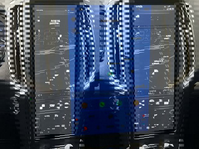 Certified 2024 Ford Edge SEL w/ Convenience Package image 10