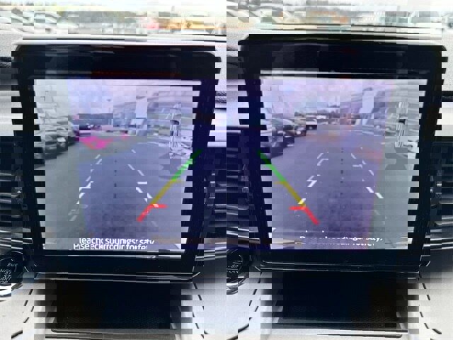 Certified 2023 Ford Explorer XLT image 17