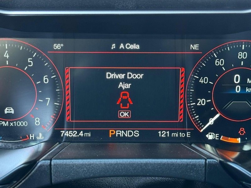 Certified 2019 Ford Mustang GT Premium w/ Equipment Group 401A image 17