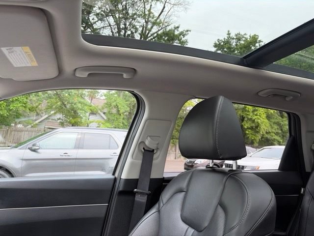 Used 2025 Kia Sorento X-Line EX AWD/4WD image 30