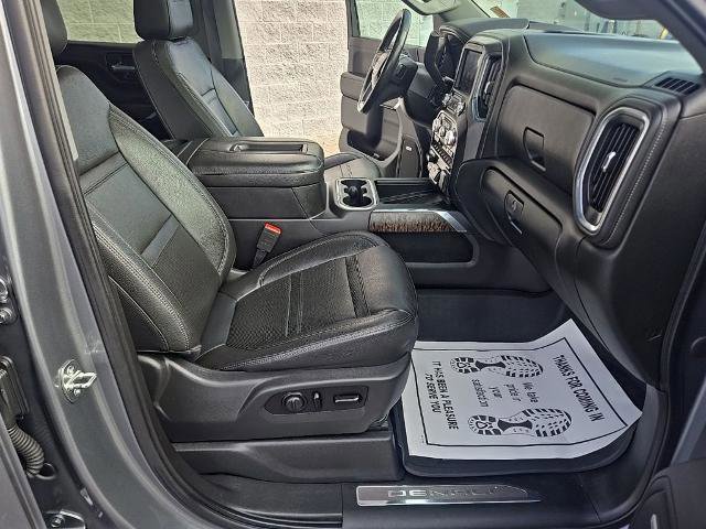 Used 2020 GMC Sierra 1500 Denali w/ Denali Ultimate Package image 38
