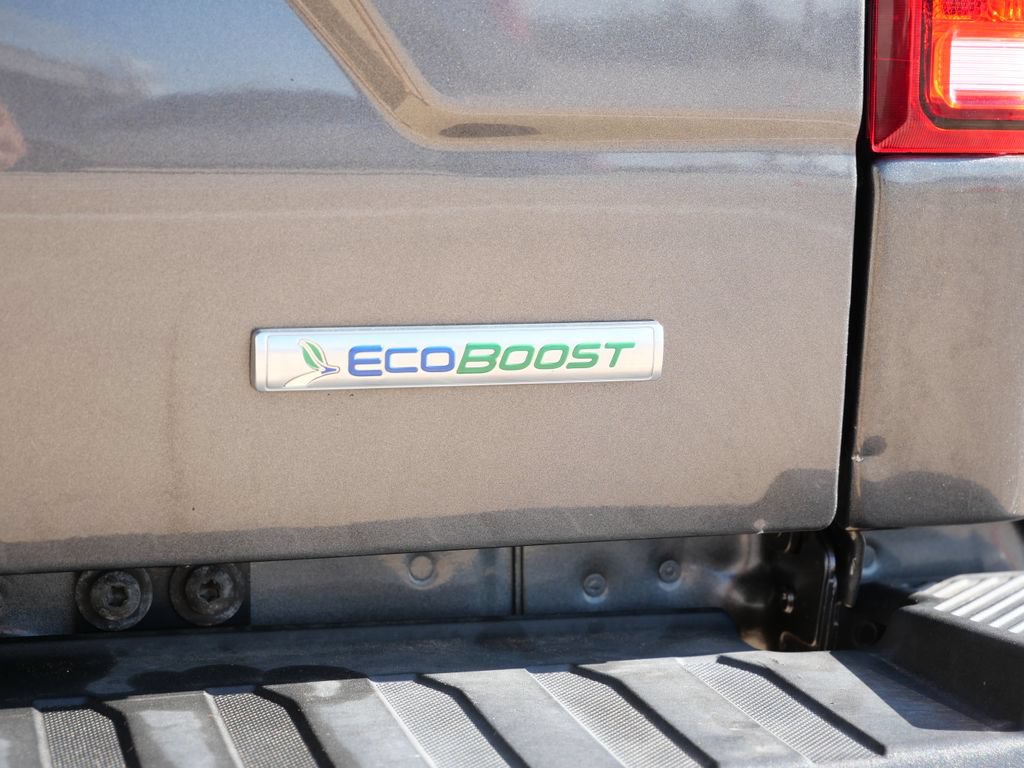 Certified 2020 Ford F150 XLT w/ Equipment Group 301A Mid AWD/4WD image 12