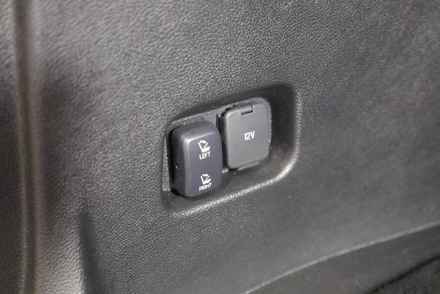 Certified 2024 Ford Edge ST-Line AWD/4WD image 28