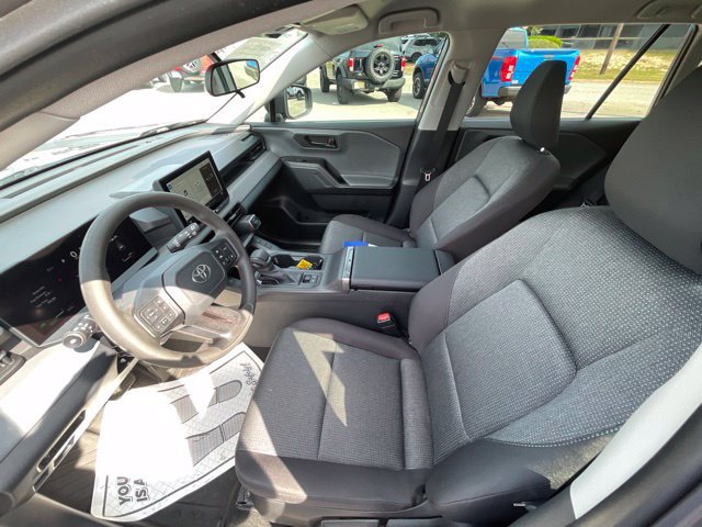 Used 2026 Toyota RAV4 LE FWD image 13