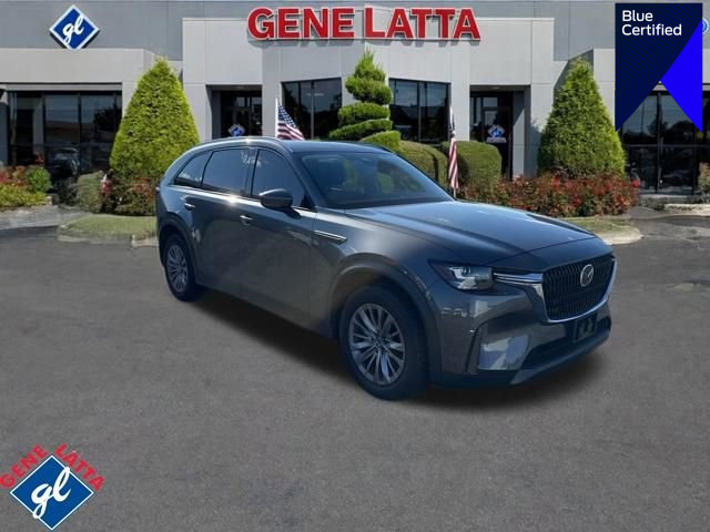 Used 2024 MAZDA CX-90 3.3 Turbo w/ Preferred Package