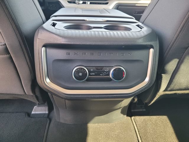 Certified 2025 Ford Expedition Max Active AWD/4WD image 15