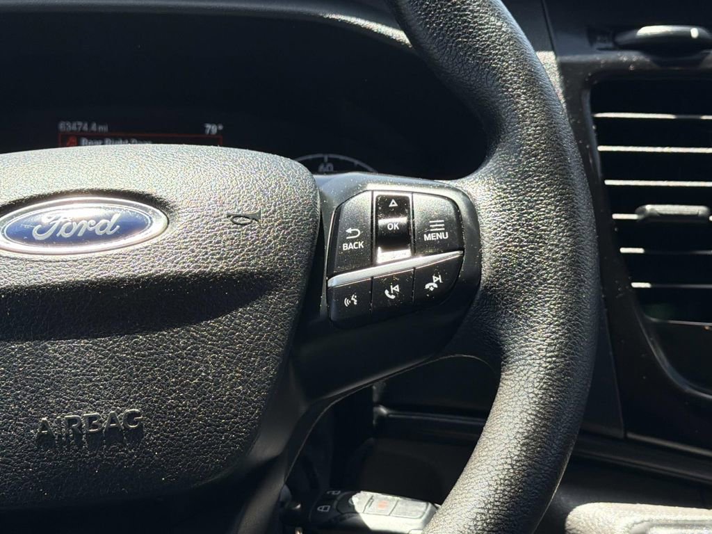 Certified 2023 Ford Transit 350 XLT RWD image 13