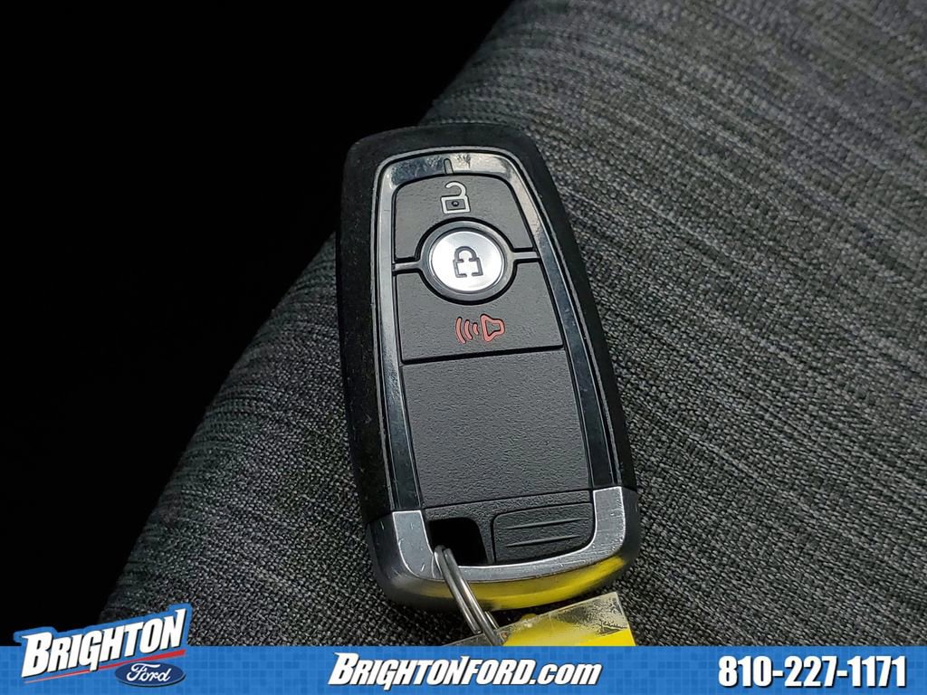 Certified 2023 Ford Bronco Sport Big Bend w/ Convenience Package image 30