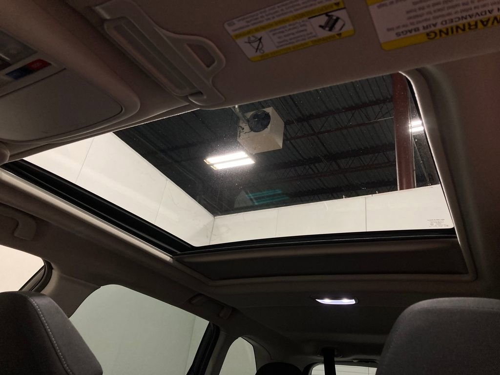 Used 2023 Subaru Forester Premium image 20