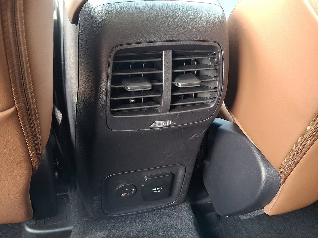 Certified 2024 Ford Bronco Sport Outer Banks w/ Tech Package AWD/4WD image 11