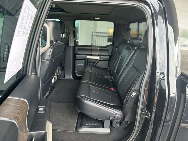 Certified 2020 Ford F250 Lariat image 23