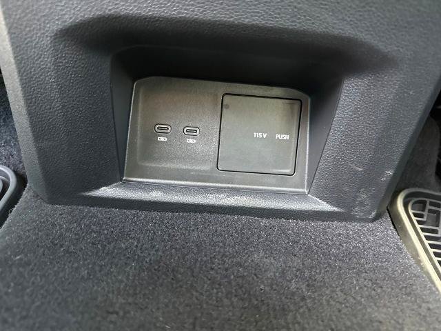 Used 2021 Volkswagen Atlas SE w/ Panoramic Sunroof Package AWD/4WD image 15