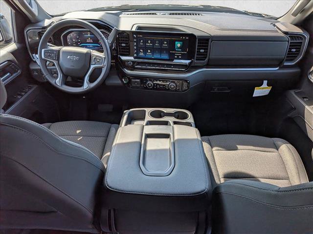 Used 2026 Chevrolet Silverado 1500 RST w/ RST Select Package AWD/4WD image 20