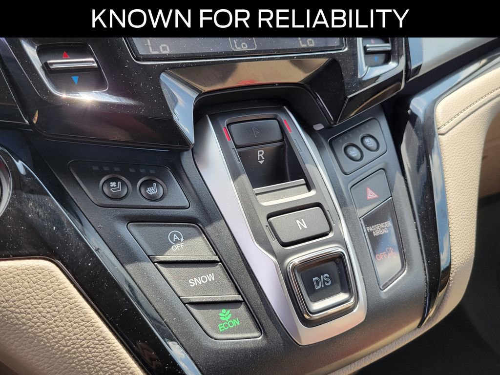 Used 2019 Honda Odyssey Elite image 28