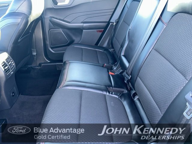 Certified 2023 Ford Escape ST-Line w/ Tech Pack #1 image 22