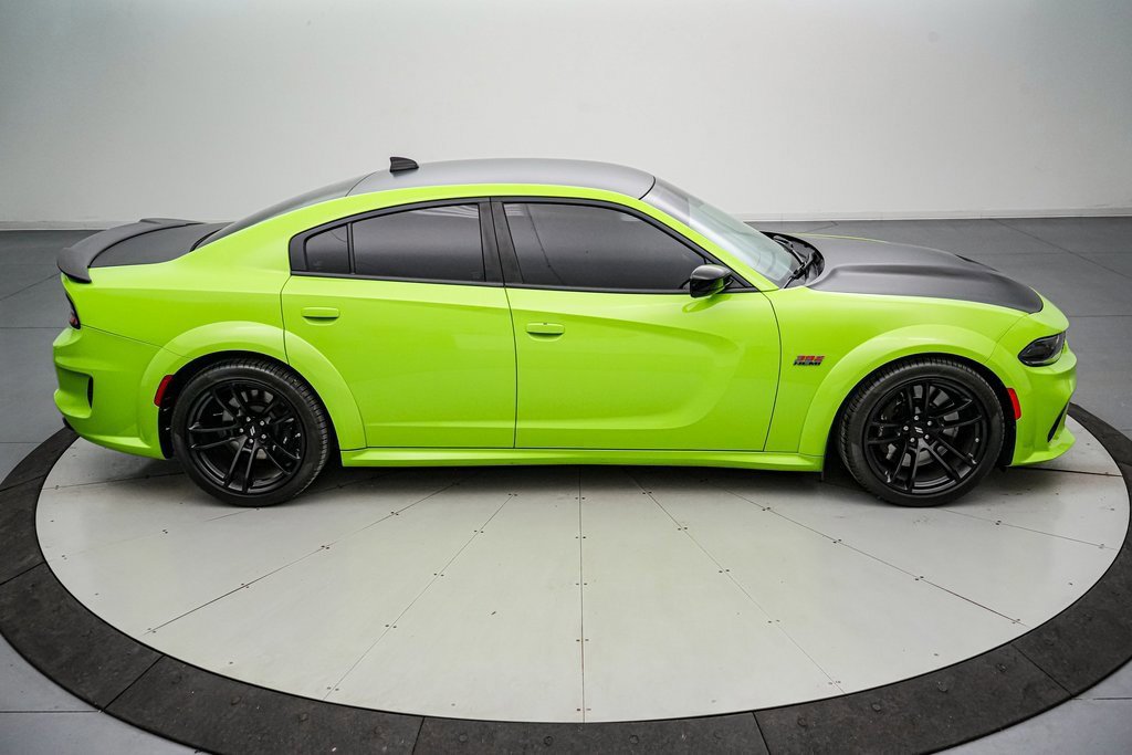 Used 2023 Dodge Charger Scat Pack image 6