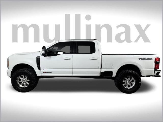 Certified 2023 Ford F250 Lariat w/ Lariat Ultimate Package image 13