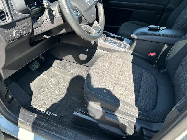 Certified 2021 Ford Bronco Sport Big Bend AWD/4WD image 9