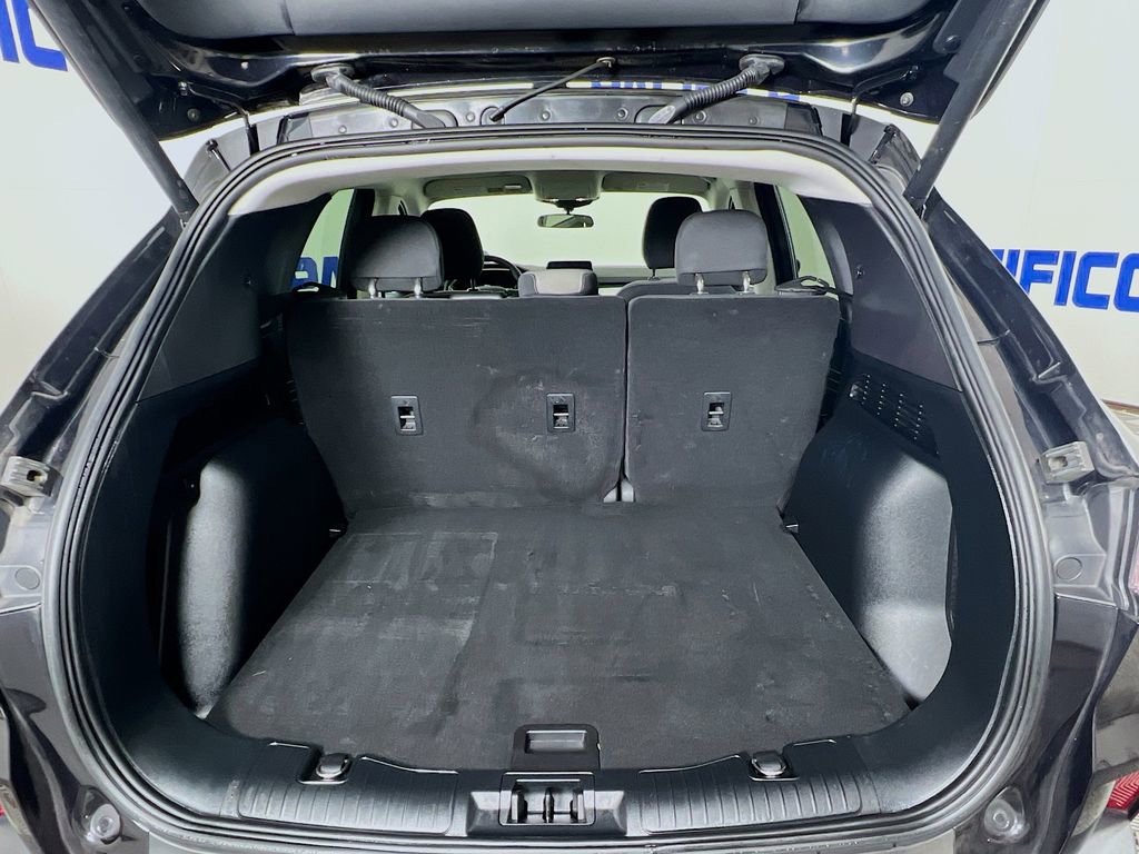 Certified 2021 Ford Escape SE w/ Convenience Package image 28