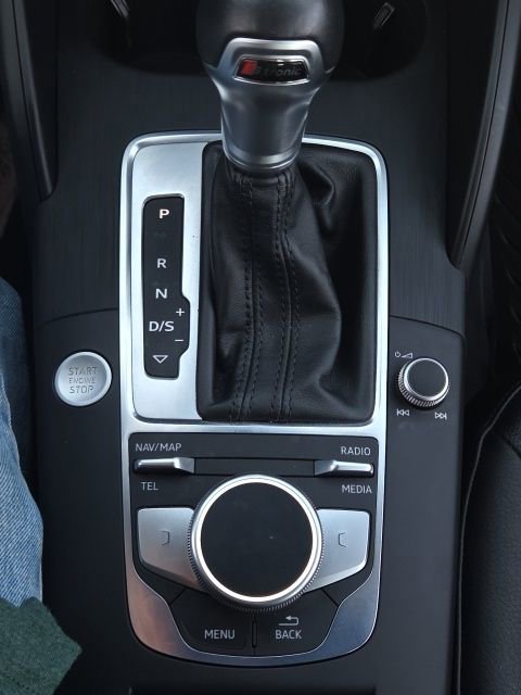 Used 2020 Audi A3 2.0T Premium Plus w/ Premium Plus Package image 29