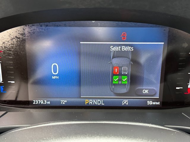 Certified 2025 Ford Escape Active w/ Cold Weather Package image 24