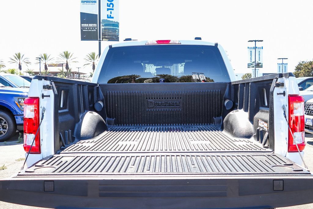 Certified 2023 Ford F150 XL w/ STX Appearance Package AWD/4WD image 32