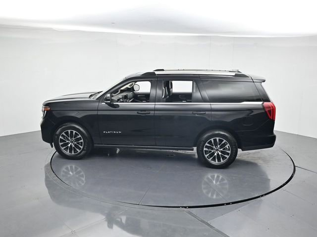 Certified 2025 Ford Expedition Platinum AWD/4WD image 44