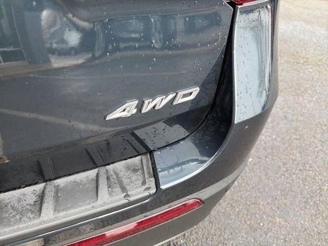 Certified 2023 Ford Explorer XLT w/ Equipment Group 202A image 11