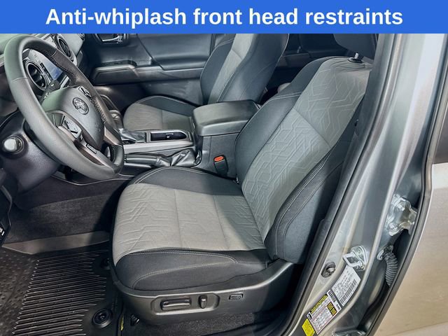 Used 2022 Toyota Tacoma TRD Off-Road w/ Technology Package image 19