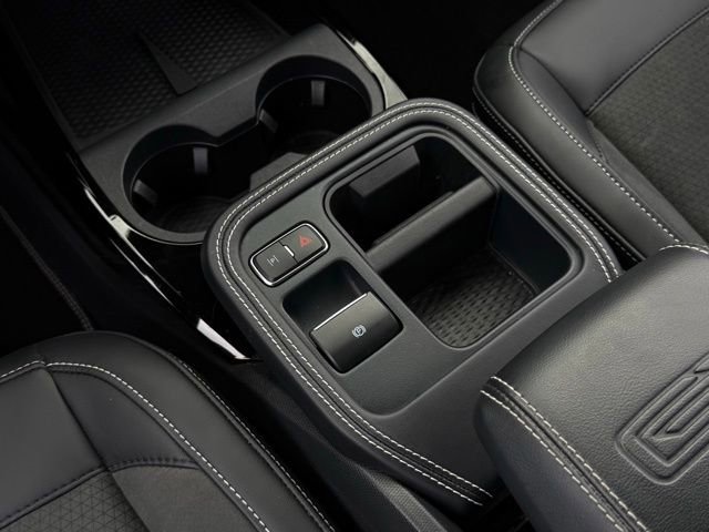 Certified 2025 Ford Mustang Mach-E GT AWD/4WD image 36