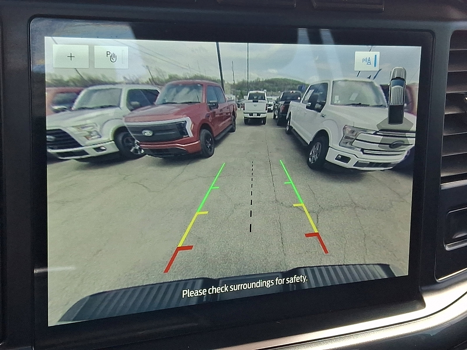 Certified 2022 Ford F150 XLT w/ Equipment Group 302A High AWD/4WD image 19