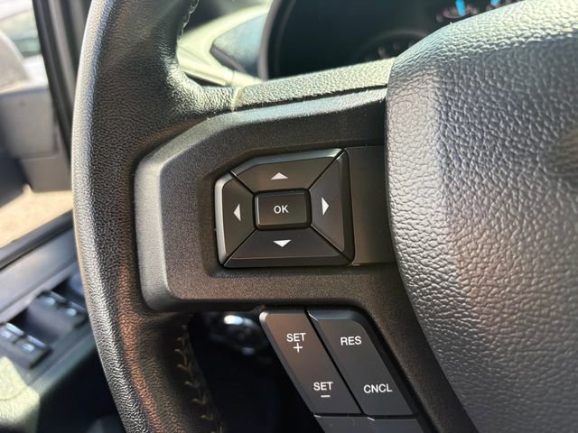 Certified 2020 Ford F150 XLT w/ Equipment Group 302A Luxury AWD/4WD image 17