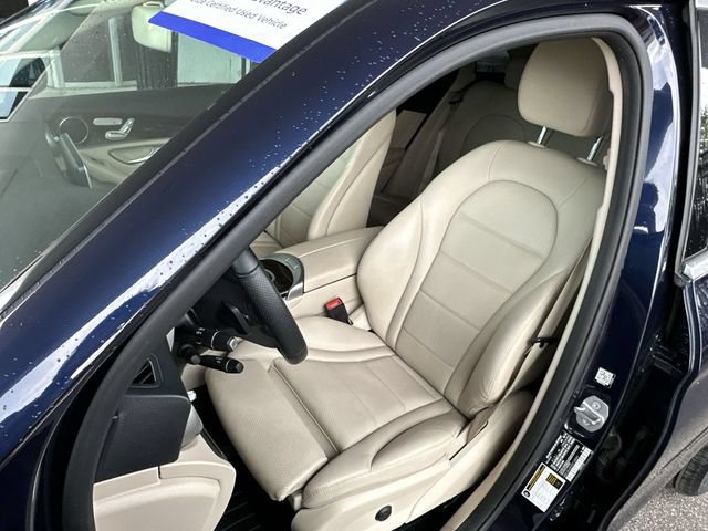 Used 2019 Mercedes-Benz GLC 300 image 12