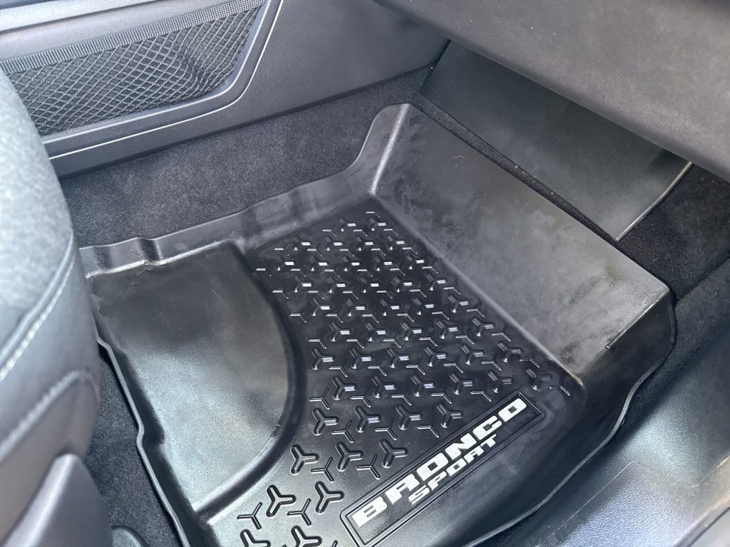 Certified 2024 Ford Bronco Sport Big Bend image 45