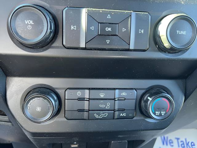Certified 2020 Ford F150 XL w/ Equipment Group 101A Mid AWD/4WD image 22