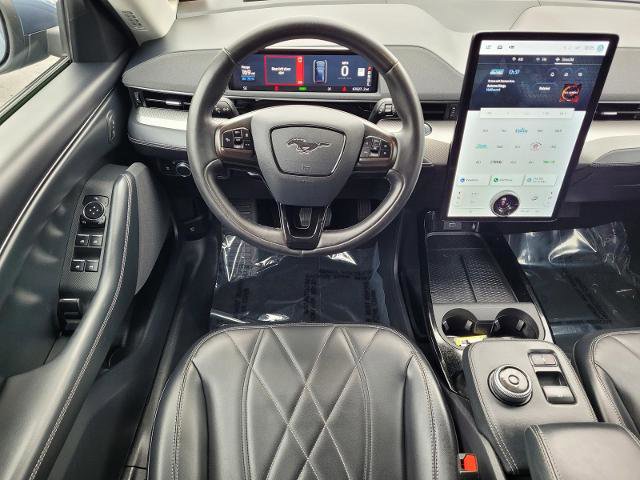 Certified 2021 Ford Mustang Mach-E Select image 21