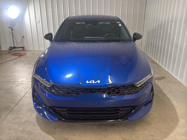 Used 2023 Kia K5 GT-Line FWD image 20