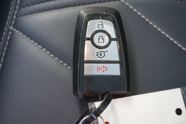 Certified 2022 Ford Mustang Mach-E California Route 1 RWD image 33