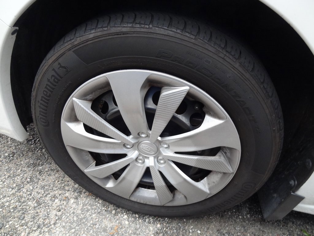 Used 2020 Subaru Impreza 2.0i image 13